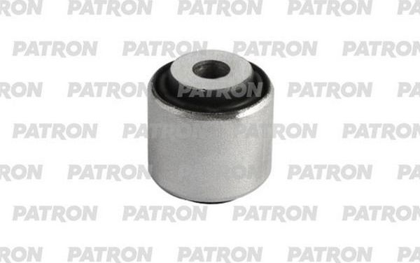 Сайлентблок заднего рычага подвески Patron для Jeep Cherokee V (KL) 2013-2026. Артикул PSE12119
