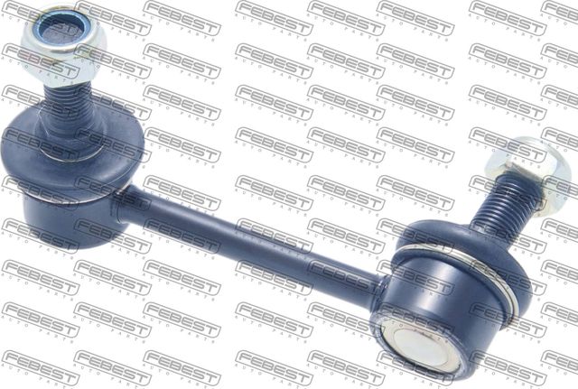 Стойка (тяга) стабилизатора Febest задняя левая для Mazda CX-9 I 2007-2016. Артикул 0523-CX9RL