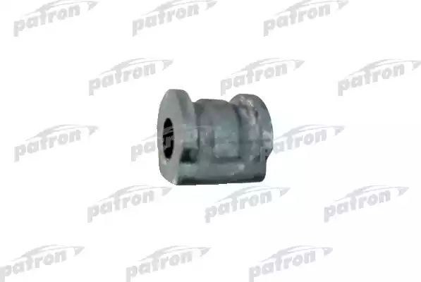 Втулка стабилизатора Patron передняя правая/левая для SEAT Cordoba II 2002-2009. Артикул PSE2029