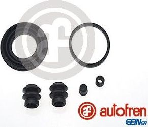 Ремкомплект тормозного суппорта Autofren Seinsa задний для Lexus RX III 2008-2015. Артикул D4981