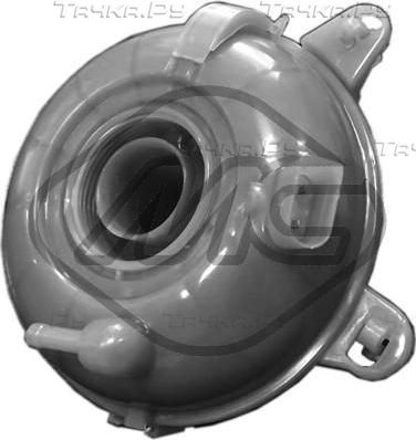 Расширительный бачок Metalcaucho для SEAT Ateca I 2016-2026. Артикул 03344
