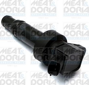 Катушка зажигания Meat & Doria. Артикул 10627