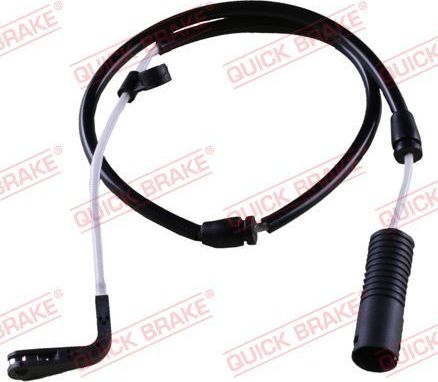 Датчик износа тормозных колодок  Quick Brake. Артикул WS 0203 A