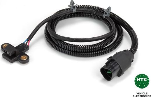 Датчик положения коленвала NGK. Артикул 81509