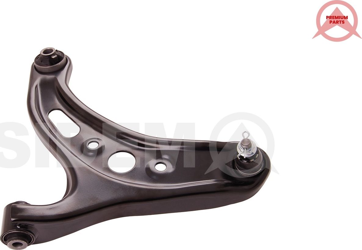 Поперечный рычаг передней подвески Sidem (Листовая сталь). Артикул 45151