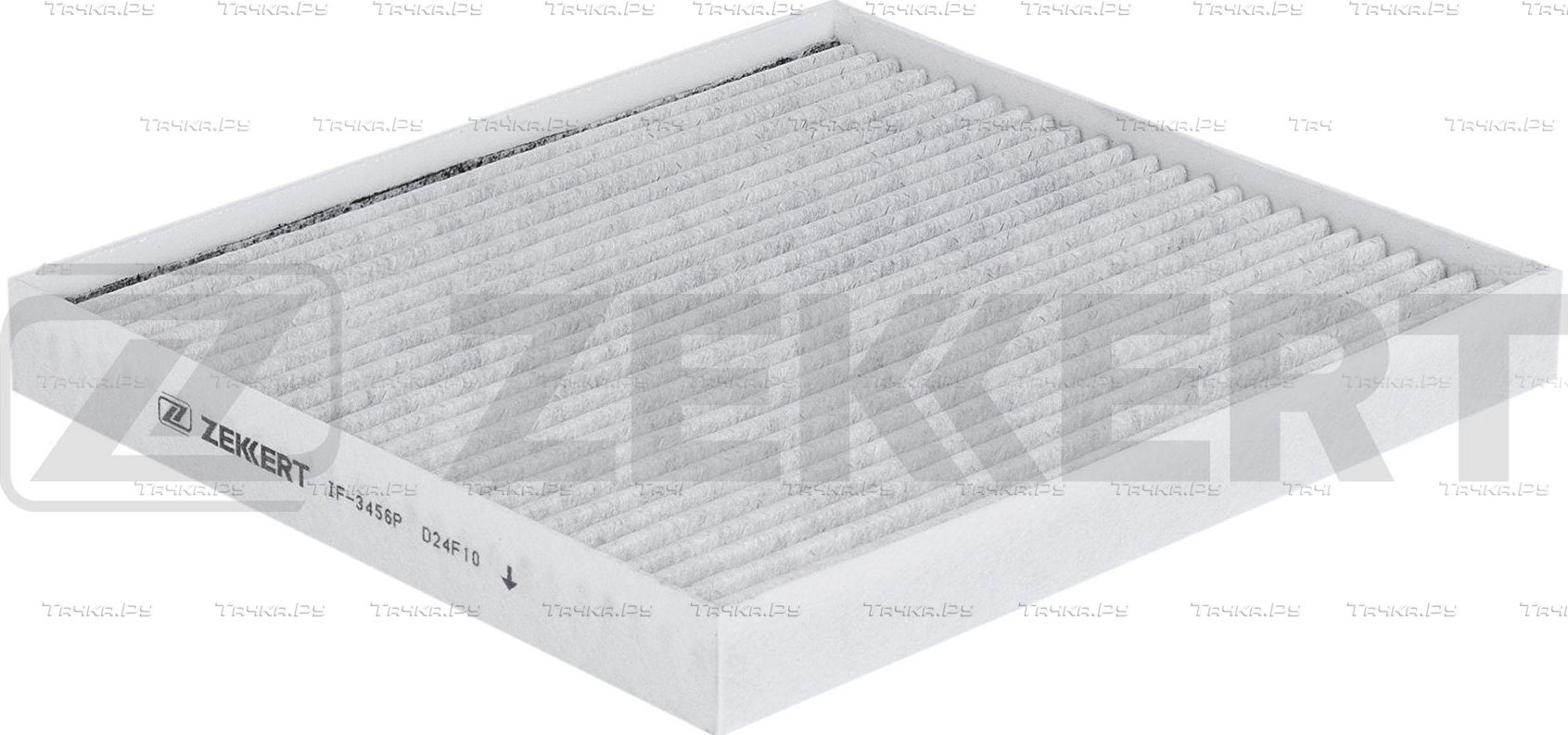 Салонный фильтр Zekkert для Kia Carnival IV 2020-2026. Артикул IF-3456P