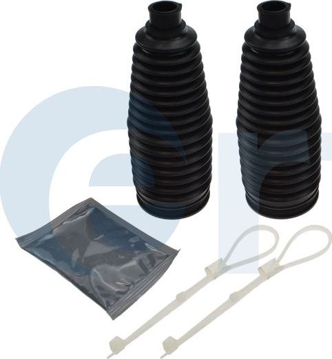 Пыльник рулевой рейки (комплект) ERT. Артикул 510040