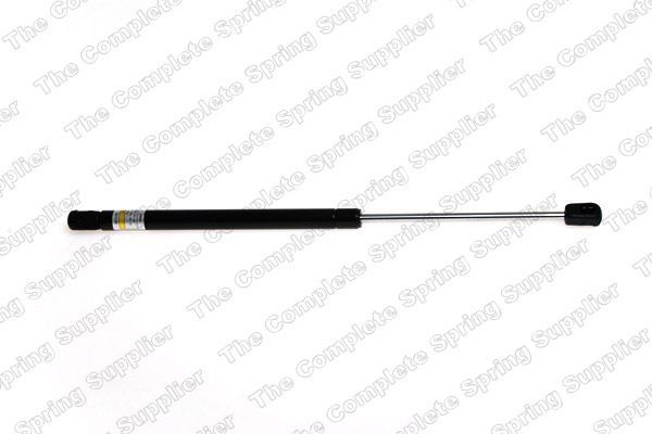 Газовая пружина, заднее стекло Lesjofors. Артикул 8137219