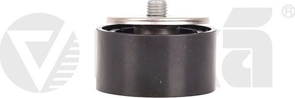 Натяжной ролик (натяжитель) приводного поликлинового ремня Vika. Артикул 11257701