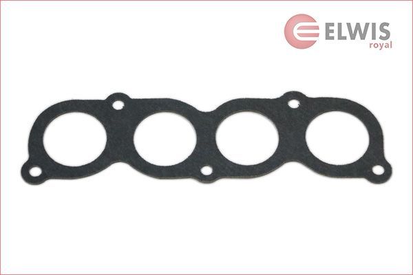 Прокладка впускного коллектора Elwis Royal. Артикул 0242654