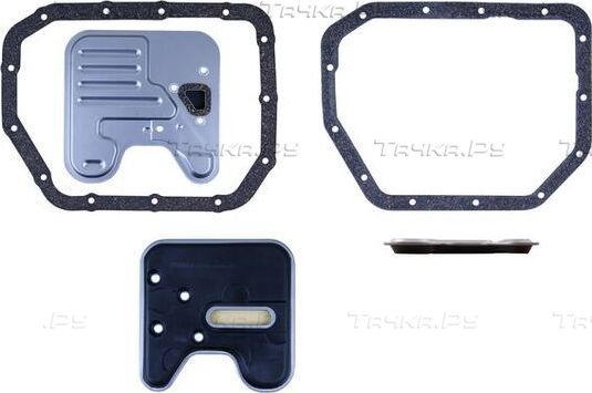 Фильтр АКПП Mahle-Knecht для Kia Cerato I 2004-2009. Артикул HX 246D
