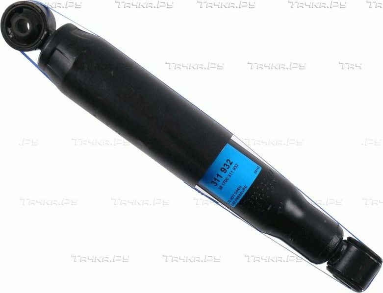 Амортизатор SACHS. Артикул 311 932