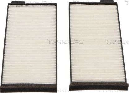 Салонный фильтр AMC Filter для SsangYong Korando I 1988-1996. Артикул SC-9804