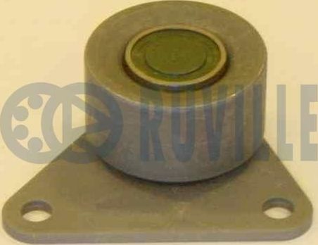 Направляющий (ведущий) ролик ремня ГРМ Ruville. Артикул 541484