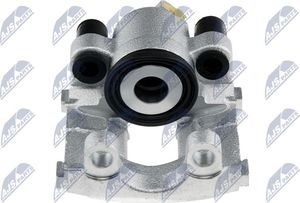 Тормозной суппорт NTY задний правый для Rover 75 I 1999-2005. Артикул HZT-BM-001