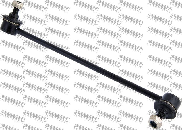 Стойка (тяга) стабилизатора Febest передняя правая для Daewoo Gentra II 2013-2015. Артикул 0423-EA8FR
