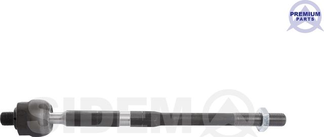 Рулевая тяга Sidem правая/левая для Fiat Linea 2006-2026. Артикул 19014