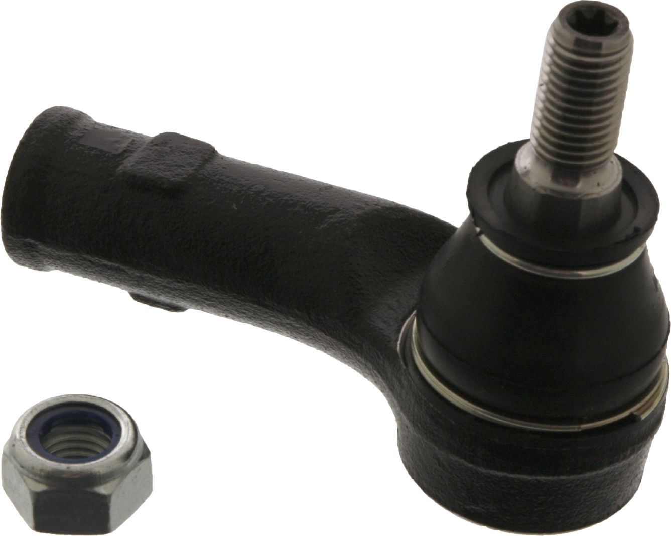 Наконечник рулевой тяги Febi Bilstein ProKit. Артикул 10583