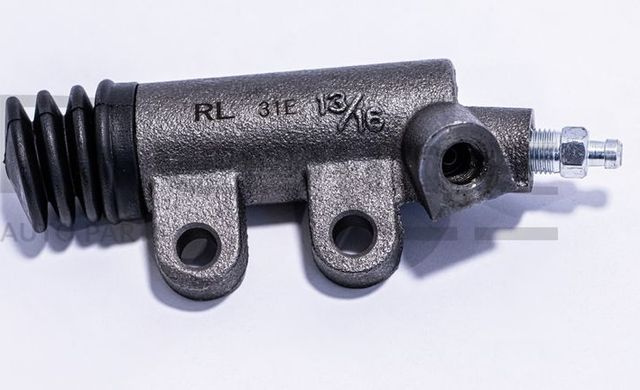 Цилиндр сцепления рабочий RED Line для Toyota Lite Ace IV 1992-1994. Артикул 08TO049