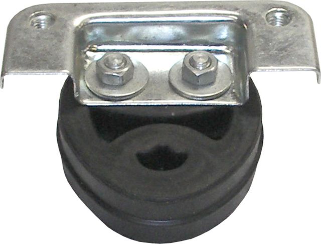 Крепление глушителя JP Group для Mercedes-Benz E-Класс II (W210, S210) 1995-2003. Артикул 1321600700