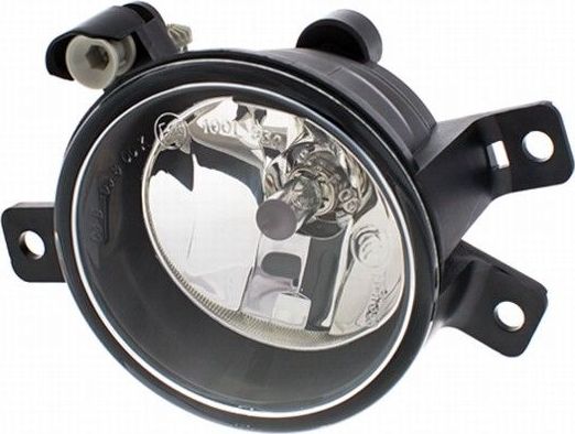 Фара противотуманная Hella правая для BMW X1 I (E84) 2009-2015. Артикул 1N0 010 243-121