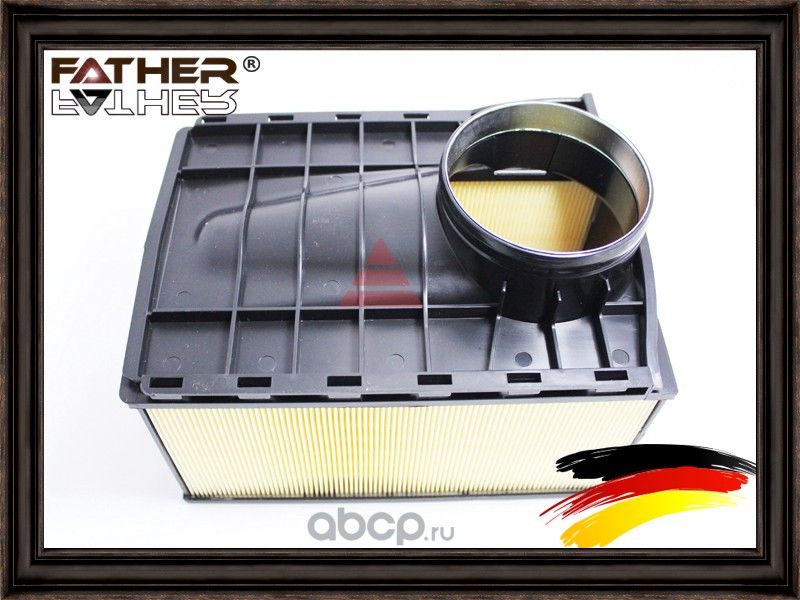 Фильтр воздушный (Father). Артикул F2784R74