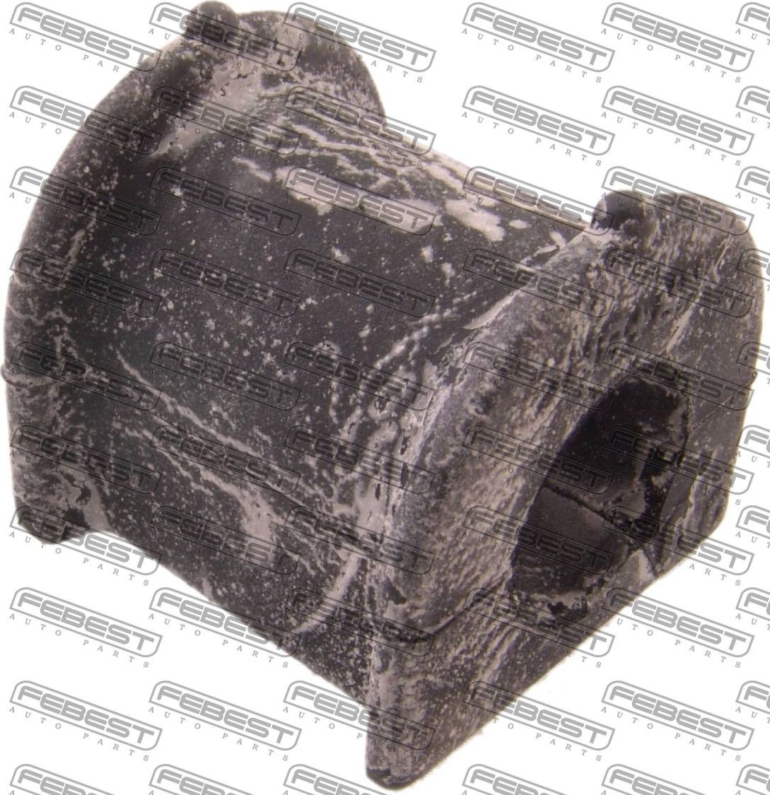 Втулка стабилизатора Febest. Артикул TSB-793