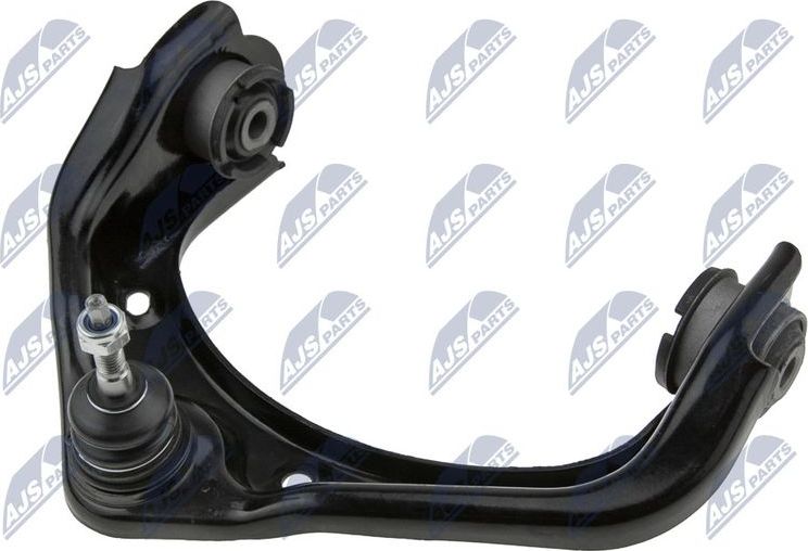 Поперечный рычаг передней подвески NTY. Артикул ZWG-CH-020