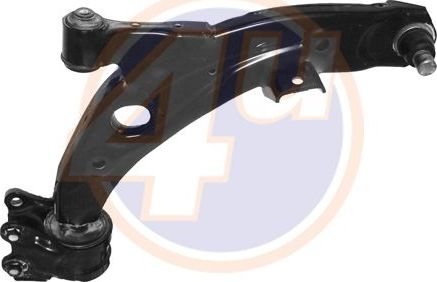 Поперечный рычаг передней подвески 4U. Артикул MZ-G-00982