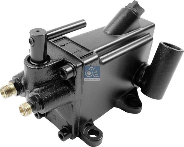 Насос подъема кабины DT Spare Parts для Mercedes-Benz SK 1987-1996. Артикул 4.62150