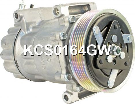 Компрессор кондиционера Krauf. Артикул KCS0164GW