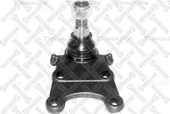 Шаровая опора Stellox нижняя для Isuzu D-Max II 2012-2020. Артикул 52-01451-SX