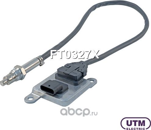 Датчик NOx (UTM). Артикул FT0327X