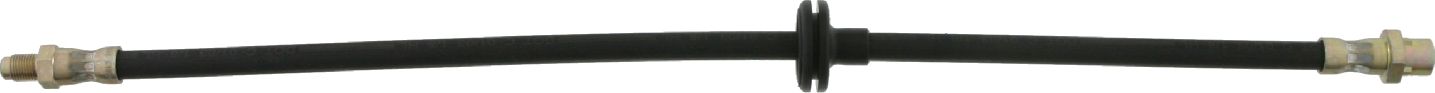 Тормозной шланг Febi Bilstein передний правый/левый для BMW X5 I (E53) 2000-2006. Артикул 23945