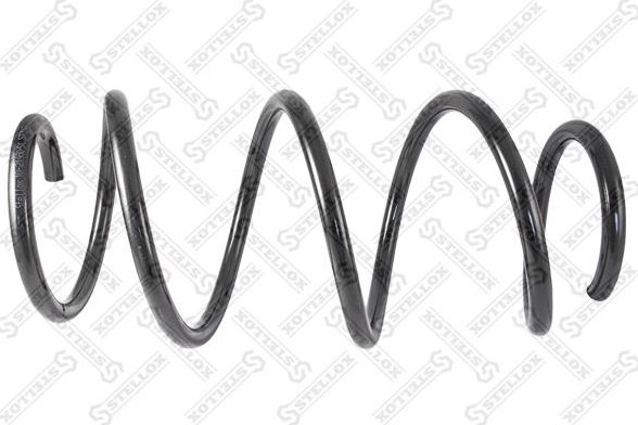 Пружина подвески Stellox передняя для Renault Laguna II 2001-2007. Артикул 10-21930-SX