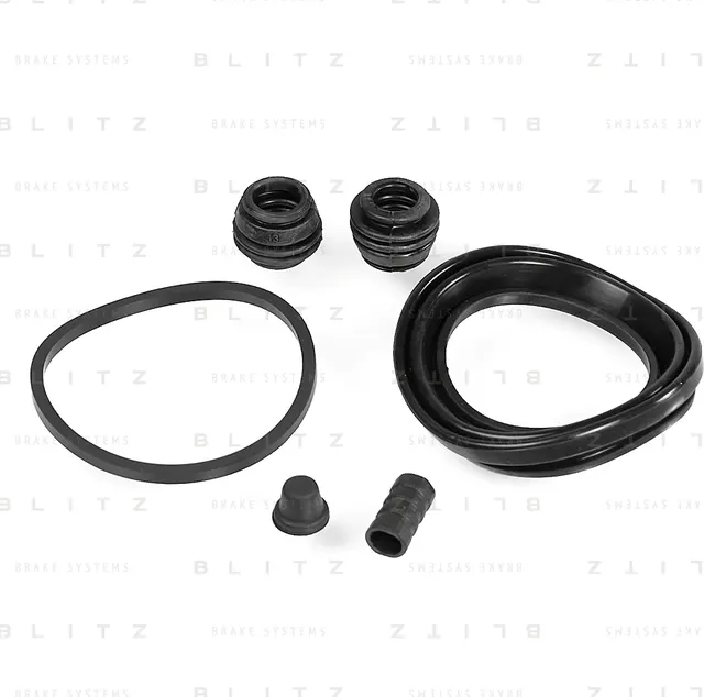 Ремкомплект тормозного суппорта (Blitz). Артикул BR0596