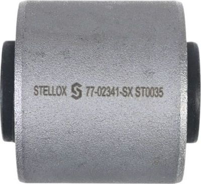 Сайлентблок переднего рычага подвески Stellox. Артикул 77-02341-SX