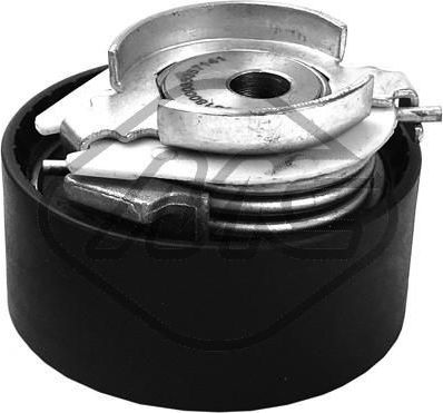 Направляющий (ведущий) ролик приводного поликлинового ремня Metalcaucho. Артикул 57141