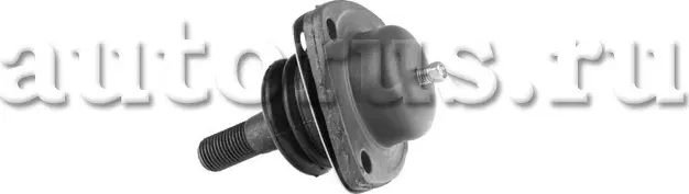 Палец шаровой LADA 2101-07 LECAR LECAR010070202 Lecar. Артикул LECAR010070202