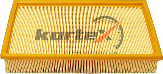 Фильтр воздушный VAG 80/100/A6/PASSAT (Kortex). Артикул KA0048