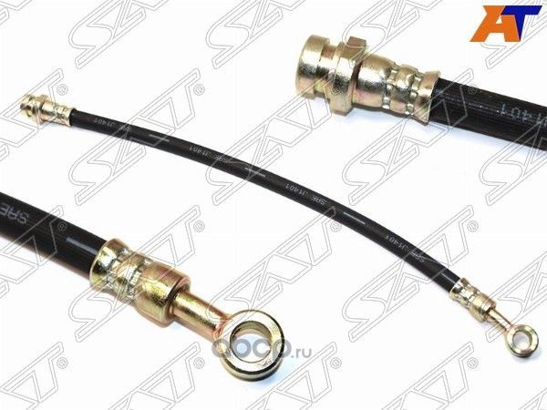 Шланг тормозной задний Таиланд HYUNDAI TUCSONKI (SAT). Артикул ST587372E300