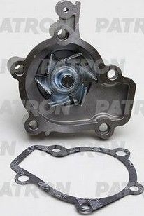 Помпа (водяной насос) Patron для Hyundai i30 I 2007-2012. Артикул PWP1082KOR