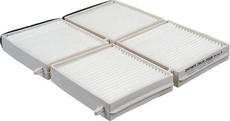 Салонный фильтр Zentparts для Mazda Premacy I (CP) 1999-2005. Артикул Z34124