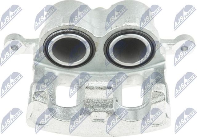 Тормозной суппорт NTY для Hyundai Santa Fe II 2006-2012. Артикул HZP-HY-514