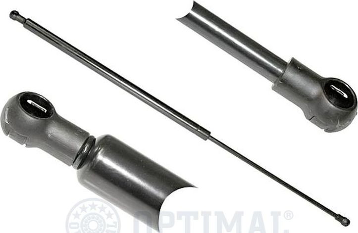 Амортизатор (упор) багажника Optimal для Citroen Xsara 1997-2005. Артикул AG-17313