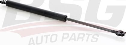 Амортизатор (упор) багажника BSG. Артикул BSG 15-980-037