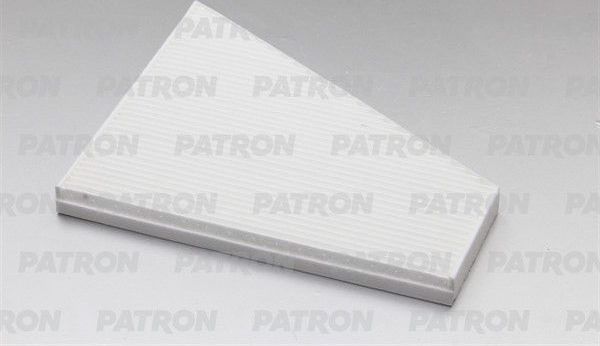 Салонный фильтр Patron. Артикул PF2579