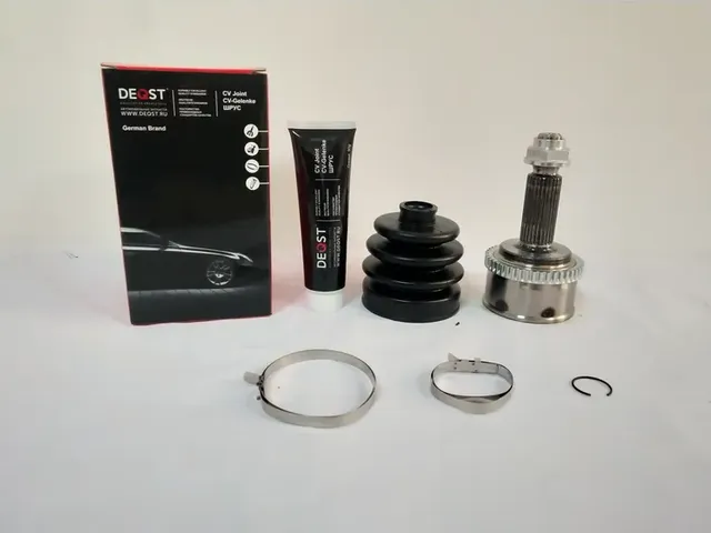 ШРУС Kia Cee'd (Deqst). Артикул 102029