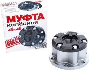 Хаб колесный 4x4 для Nissan Patrol Y61 1997-2010. Артикул Z130