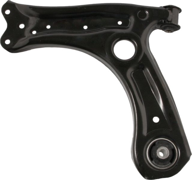 Поперечный рычаг передней подвески Febi Bilstein (Листовая сталь). Артикул 36923